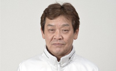 山本正彦騎手 引退セレモニー