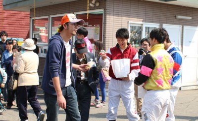 4/22～24　開幕イベント