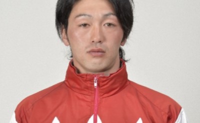 11/6　1000勝達成セレモニー