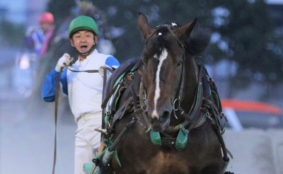 藤本匠騎手4,000勝達成セレモニー＜日時決定＞