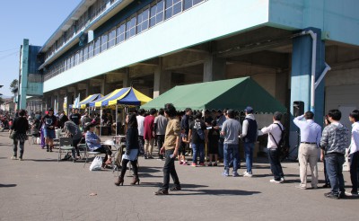 【中止】第１４回　十勝食肉まつり