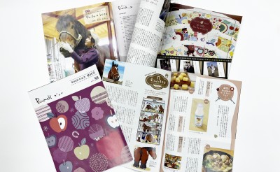 ポムレvol.30 発刊