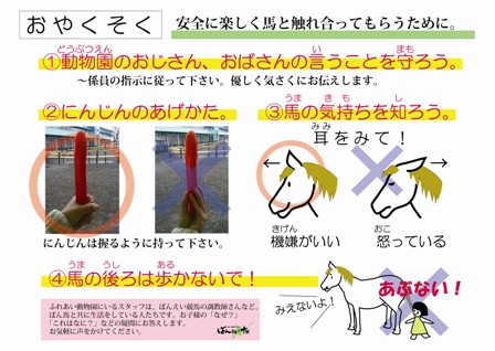 ふれあい動物園リニューアル 馬たちのそれぞれの想い 公式 ばんえい十勝 ふれあい動物園リニューアル 馬たちのそれぞれの想い 公式 ばんえい十勝