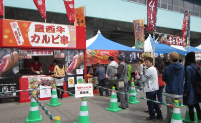 ゴールデンウィーク　イベント！