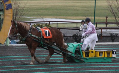 第18R　サブローノコエ号　02:25.0