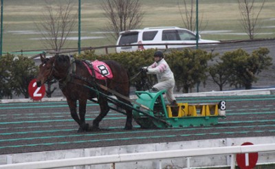 第17R　カイシンゲキ号　01:59.4