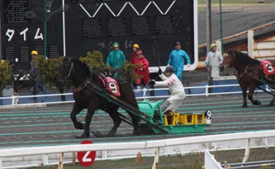 第14R　テンカムテキ号　02:05.2
