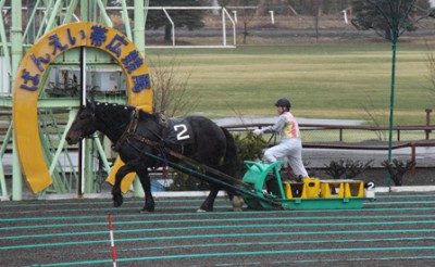 第13R　オオゾラシンスケ号　01:56.4
