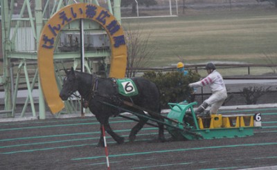 第5R　メモリアルサマー号　02:02.8