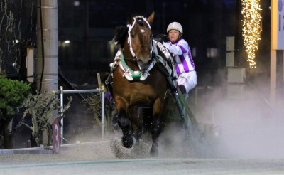 阿部武臣騎手　通算1,000勝達成！/セレモニーのお知らせ