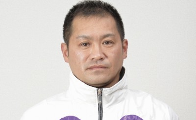 鈴木恵介騎手 7月豪雨災害に寄付