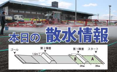 走路散水について（8/3）