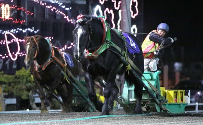 4月26日（日）メインレース騎手コメント　ゴールデンフウジン