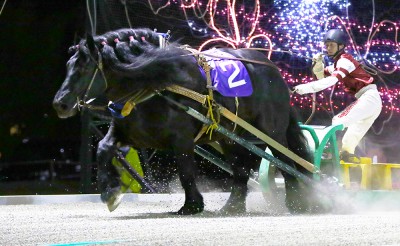 5月9日（土）メインレース騎手コメント　カネサスペシャル