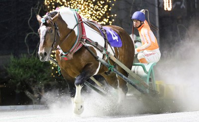 6月13日（土）メインレース騎手コメント　ブチオ