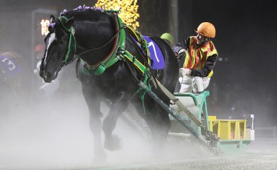 7月12日（日）メインレース騎手コメント　ゴールデンフウジン