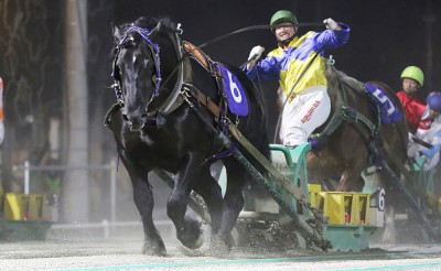 7月13日（月）メインレース騎手コメント　ジェイコマンダー