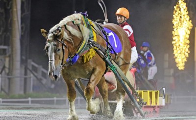 島津　新騎手通算1,000勝を達成