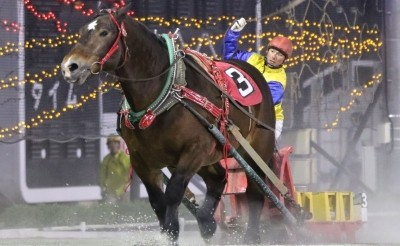 【10/10追記】西将太騎手1,500勝達成！