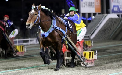 「第27回ヤングチャンピオンシップ」（BG2）の結果