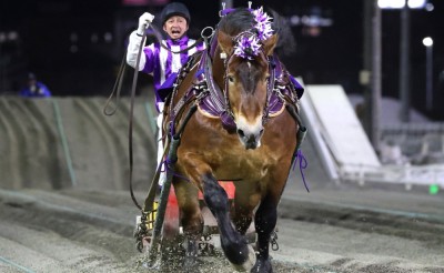 「第48回帯広記念」（BG1）の結果