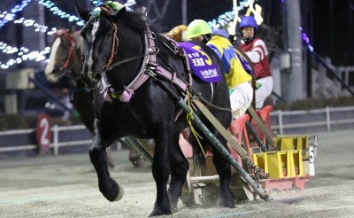 「第19回天馬賞」（BG1）の結果