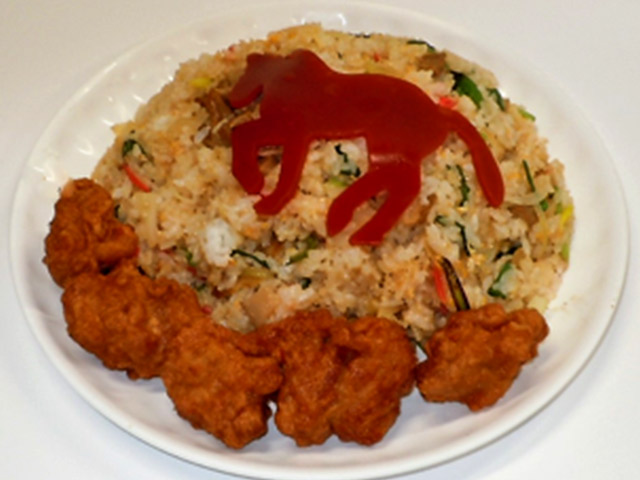 料理写真