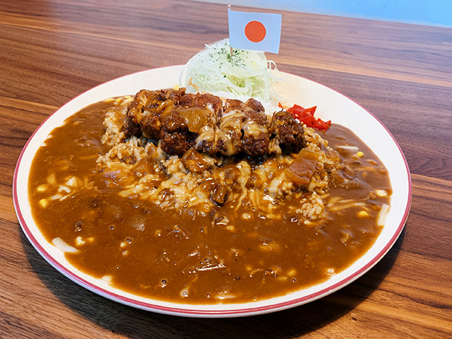 料理写真