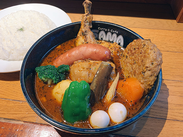 料理写真