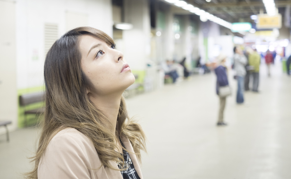 夢が膨らむ「オッズ」の行方